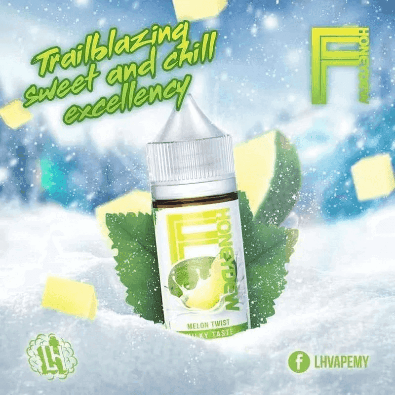 LHvapemy馬來西亞電子菸煙油30ml:圖片 6